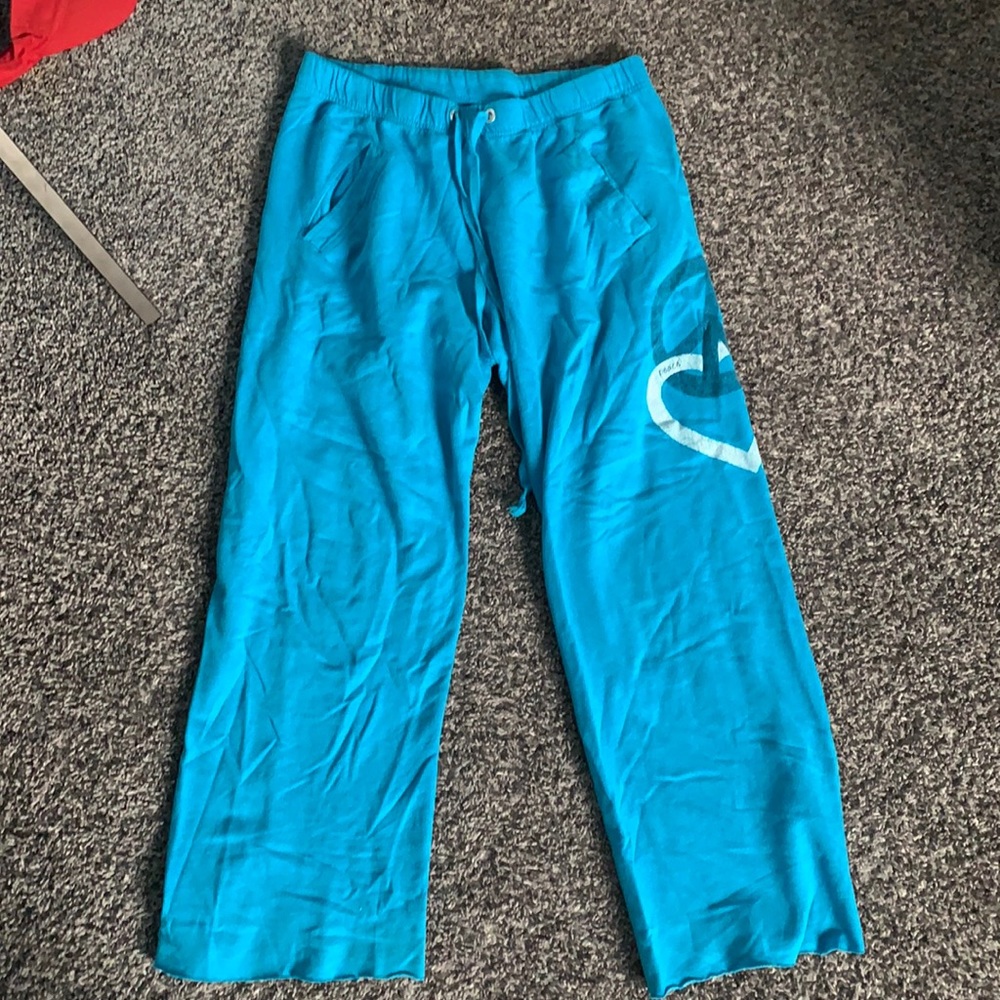 Victorias secret PINK sweatpants